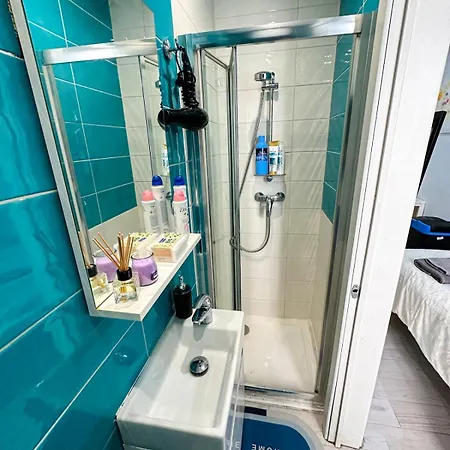 Paceville 2b - Cozy With Kitchen - Ac - Wifi Saint Julian's