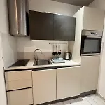 Διαμέρισμα Paceville 2b - Cozy With Kitchen - Ac - Wifi *