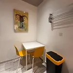 Paceville 2b - Cozy With Kitchen - Ac - Wifi Διαμέρισμα