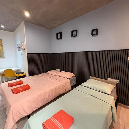 Apartamento Paceville 2b - Cozy With Kitchen - Ac - Wifi San Julián