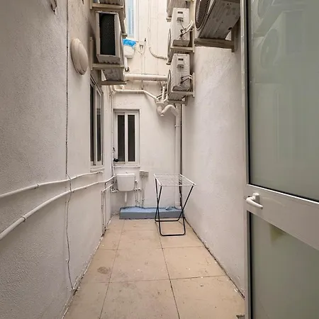Paceville 2b - Cozy With Kitchen - Ac - Wifi Apartmán Saint Julian's