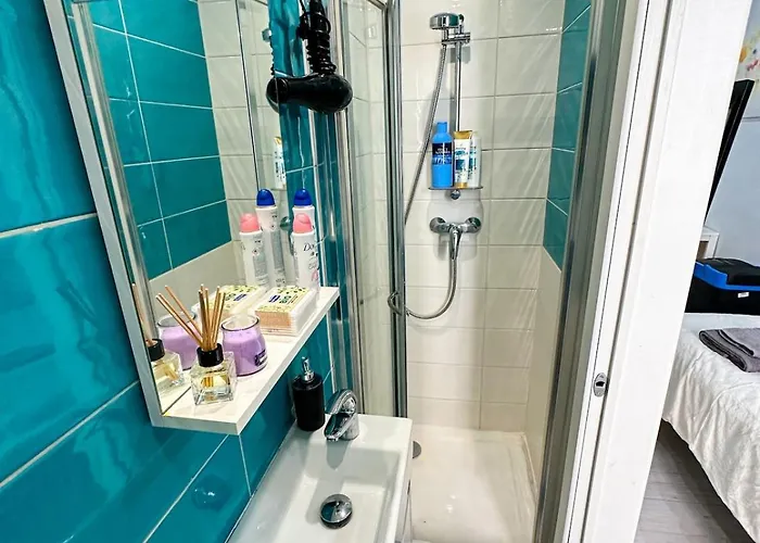 Paceville 2b - Cozy With Kitchen - Ac - Wifi San Julián