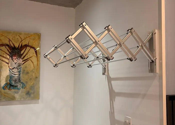 דירה Paceville 2b - Cozy With Kitchen - Ac - Wifi