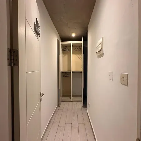 Paceville 2b - Cozy With Kitchen - Ac - Wifi *