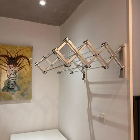 Lejlighed Paceville 2b - Cozy With Kitchen - Ac - Wifi