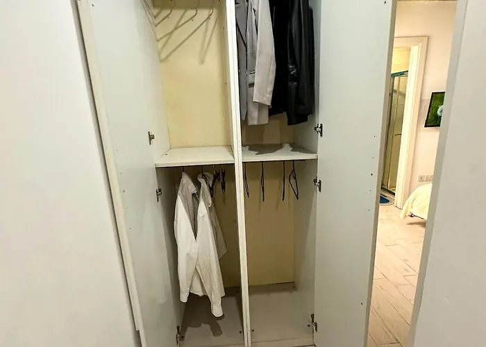 Paceville 2b - Cozy With Kitchen - Ac - Wifi